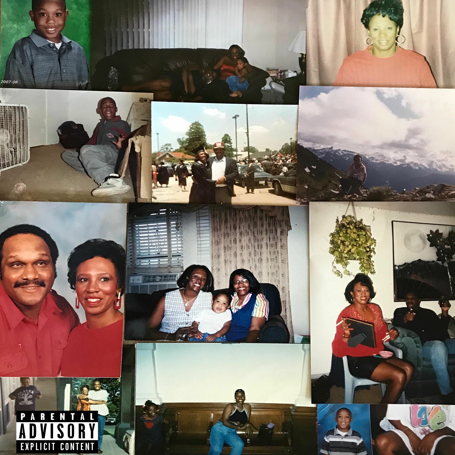Album cover of Player's Reunion