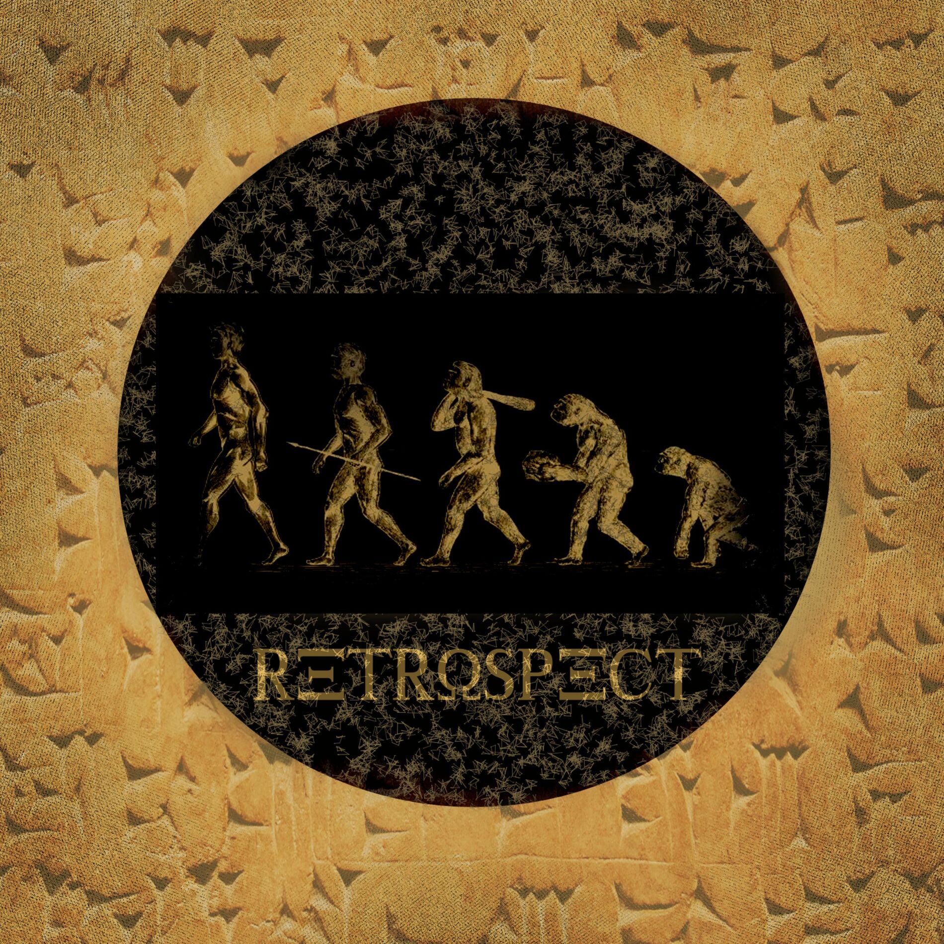Album cover of Retrospect
