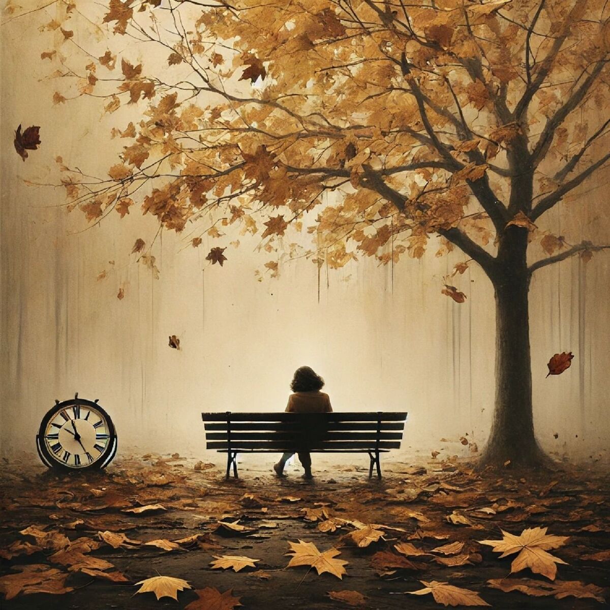 Album cover of The Season of You