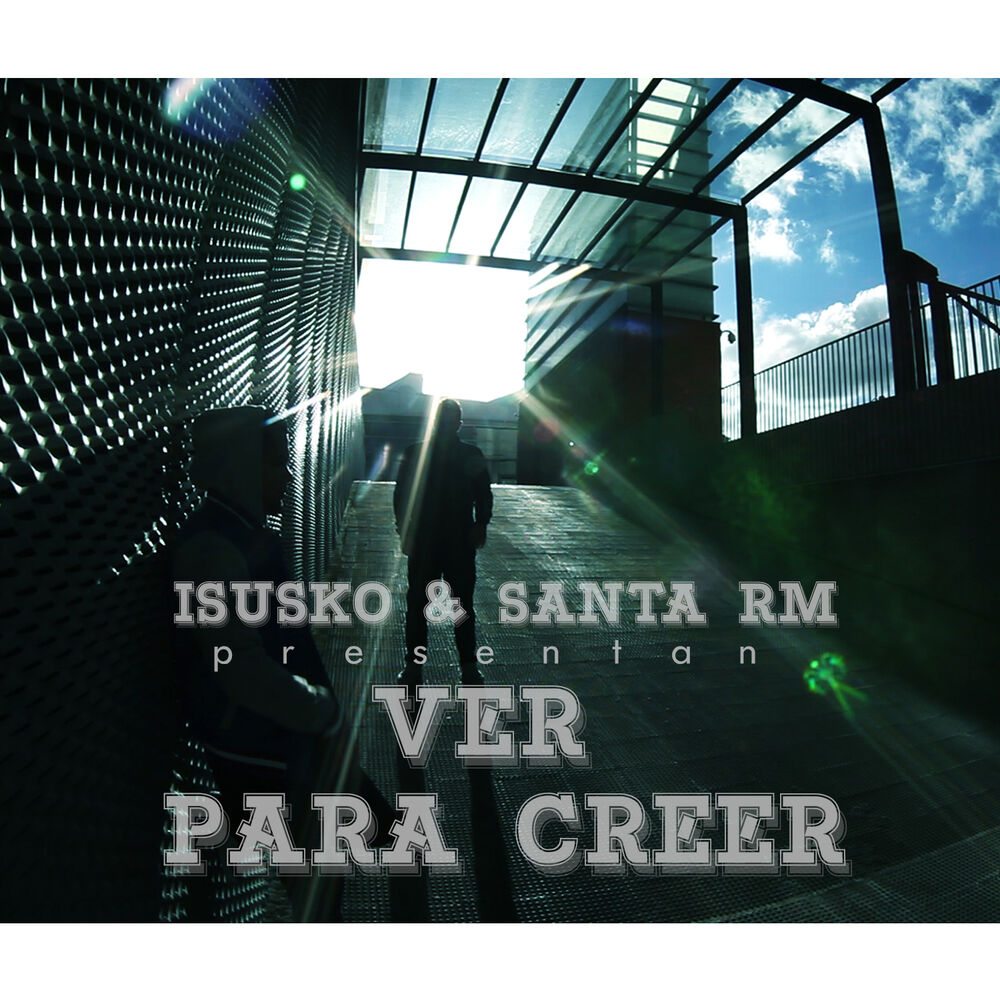Picture of Ver para Creer