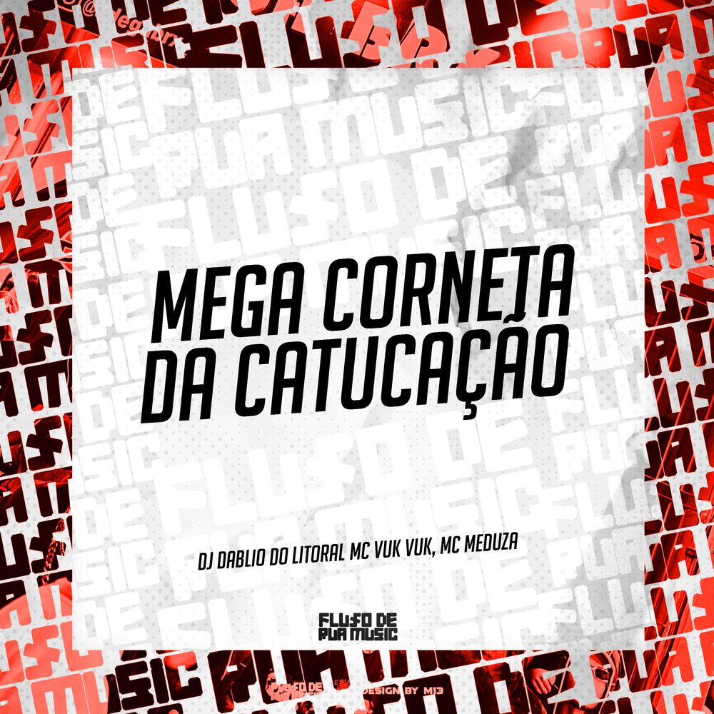 Picture of Mega Corneta da Catucação