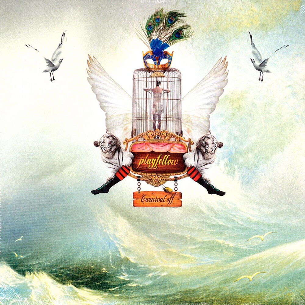 Picture of Carnival Off