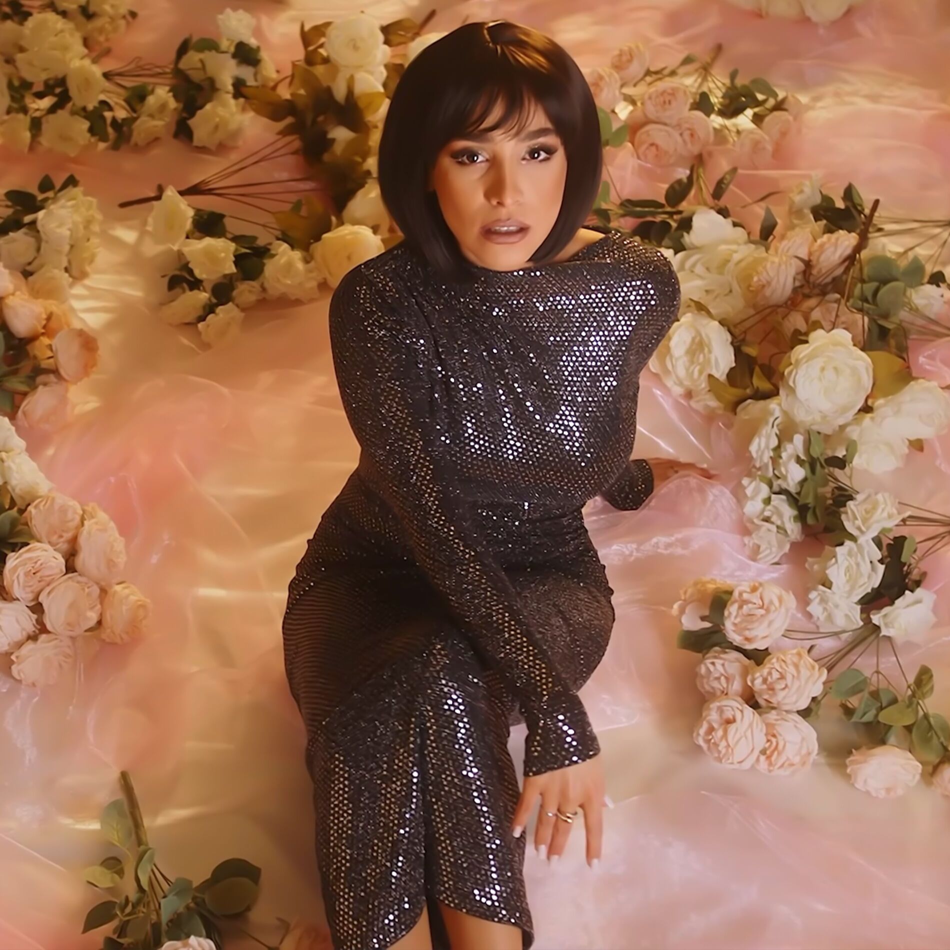 Album cover of Kişilər