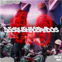 Cover of DESQUEHACERADOS 4.0