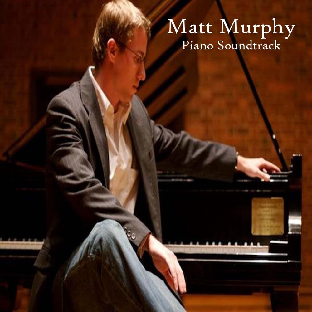 Picture of Piano Soundtrack