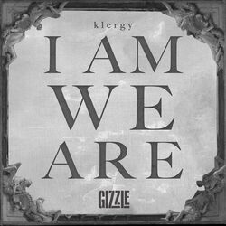 Cover of I Am We Are