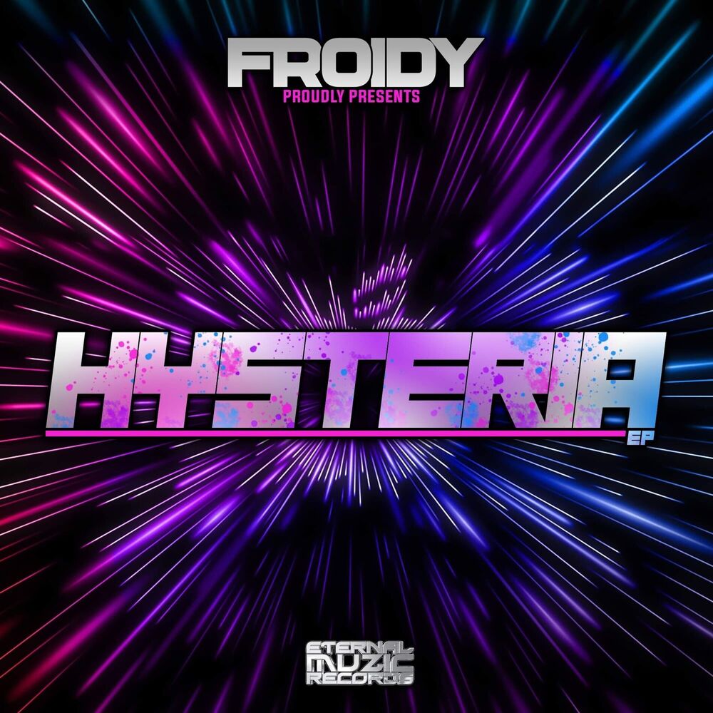 Picture of Hysteria