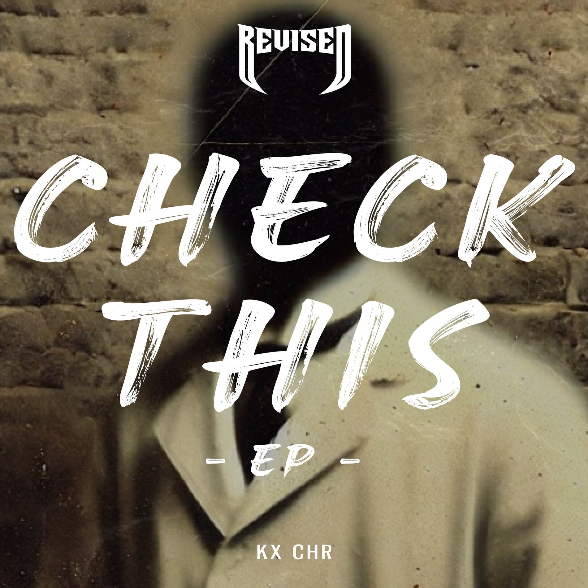 Album cover of CHECK THIS EP