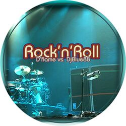 Cover of Rock 'n' Roll