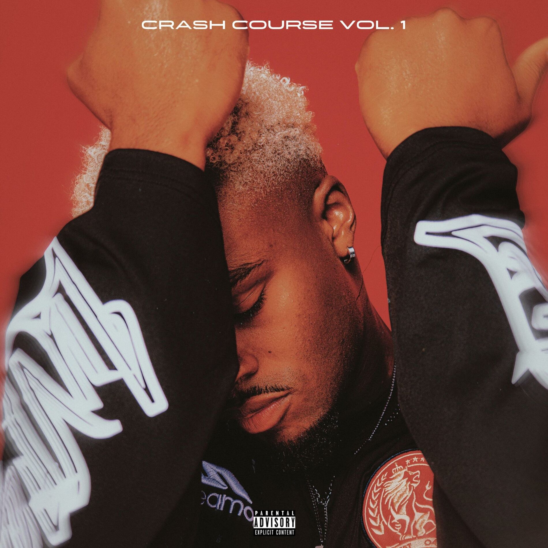 Album cover of Crash Course