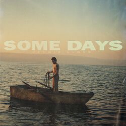 Cover of Some Days