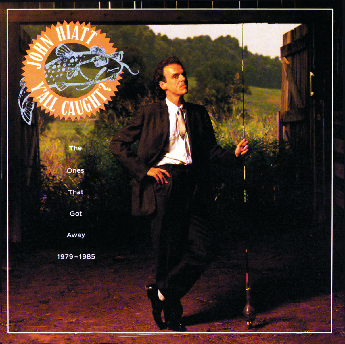 Album cover of Riding With The King