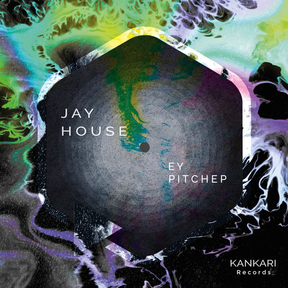 Picture of Ey Pitch EP