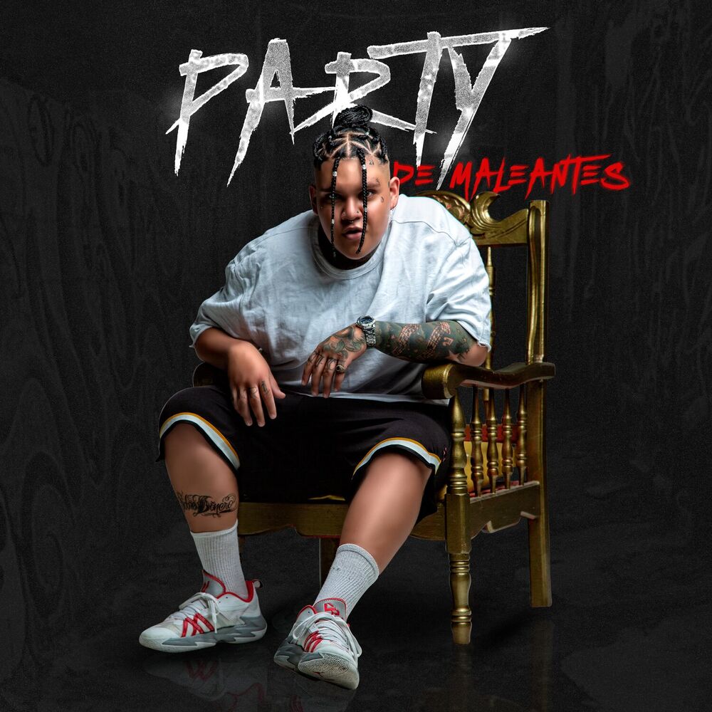 Picture of Party De Maleantes