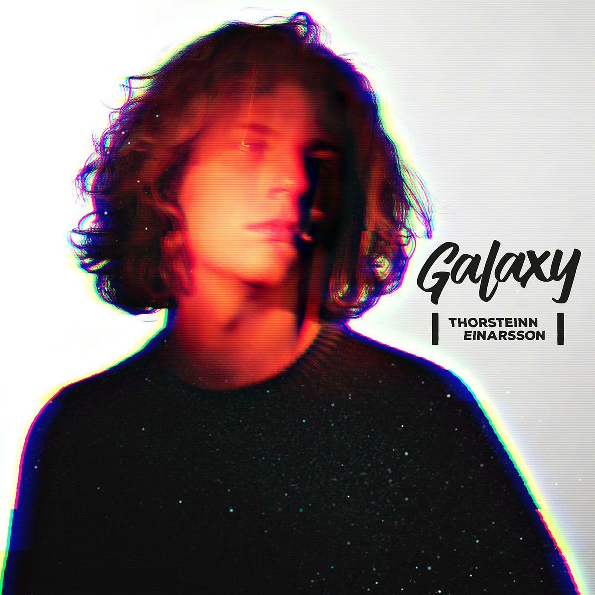 Album cover of Galaxy