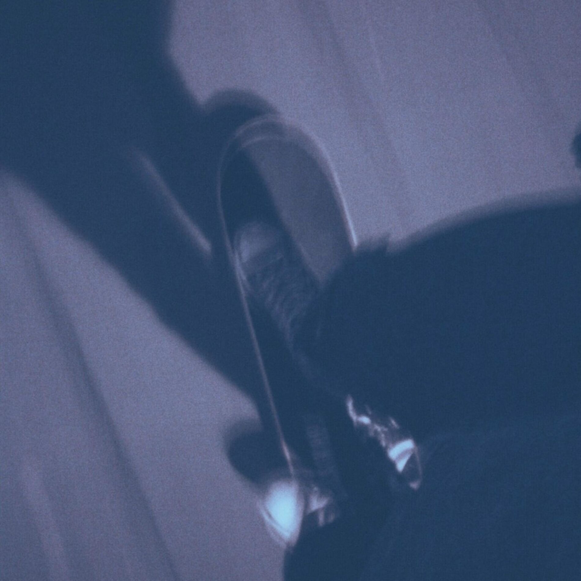 Album cover of PASSENGER