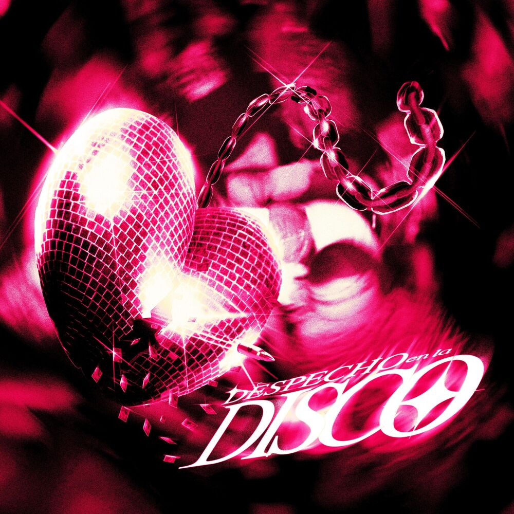 Picture of despecho en la disco