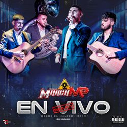 Cover of En Vivo Desde el Malecon: Sold Out