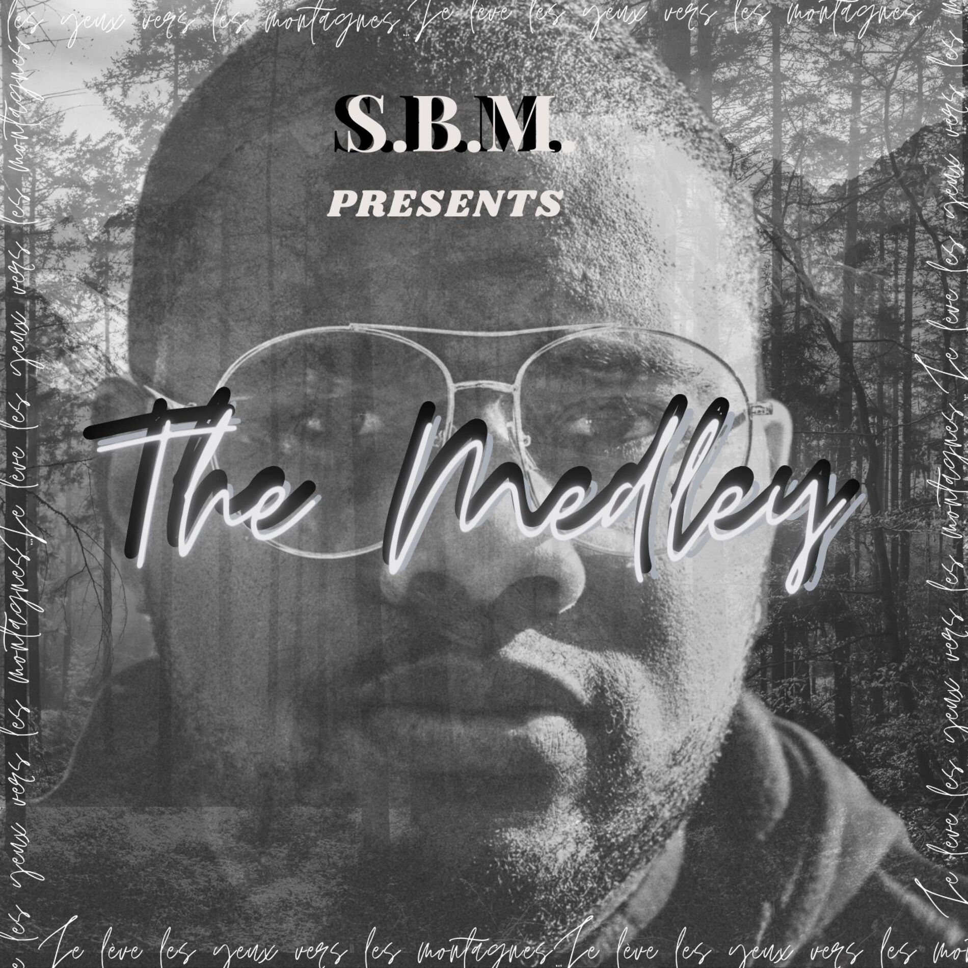 Album cover of The Medley