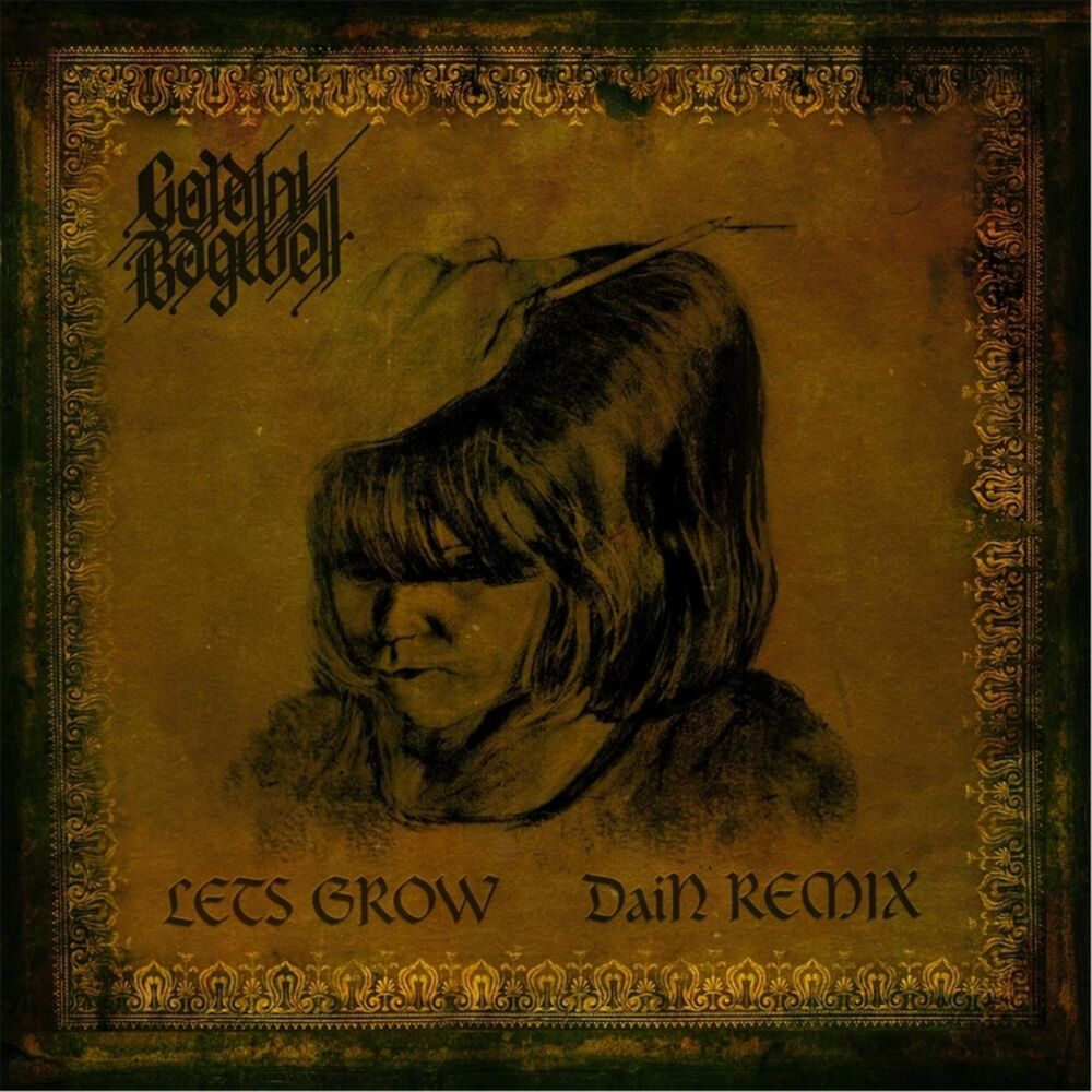 Picture of Lets Grow (DaiN Remix)