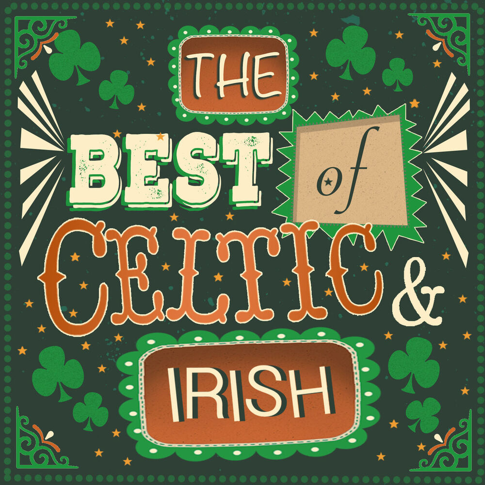 Picture of The Best of Celtic and Irish