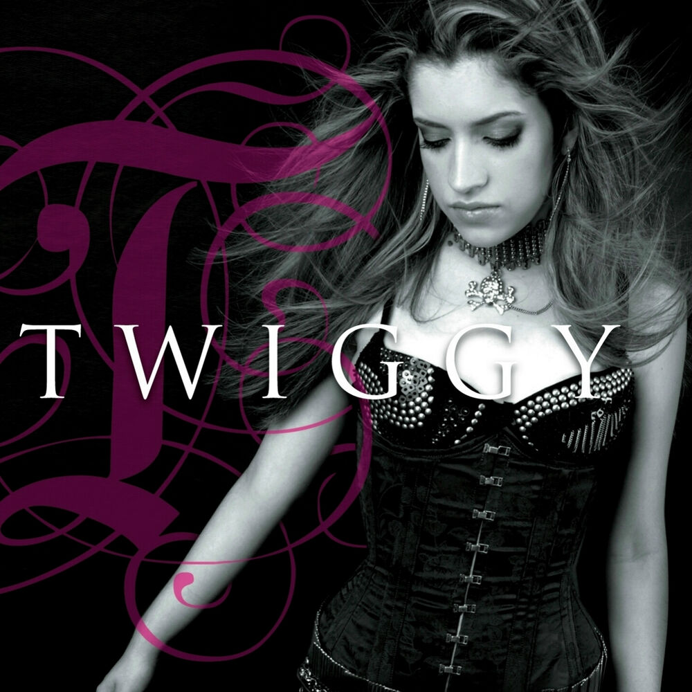 Picture of Twiggy
