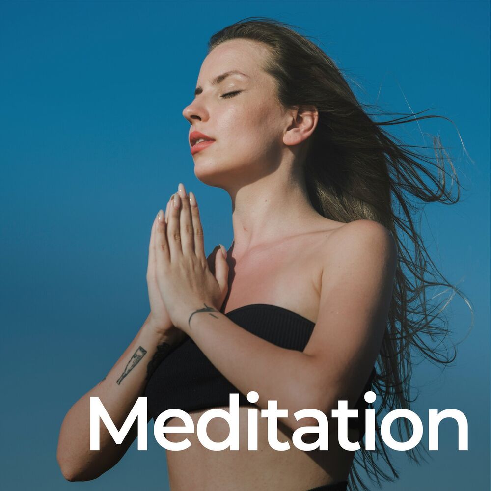 Picture of Meditation Music
