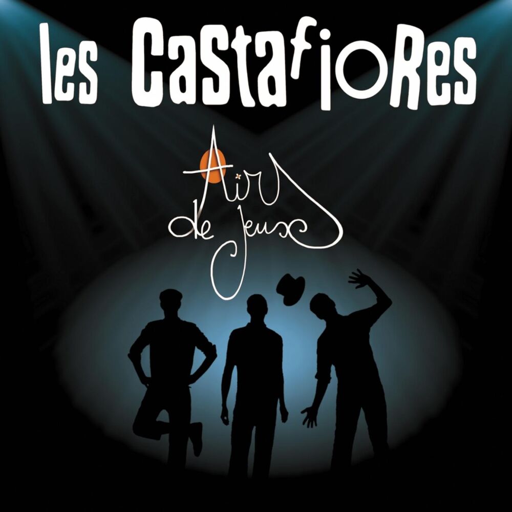 Picture of Airs de jeux