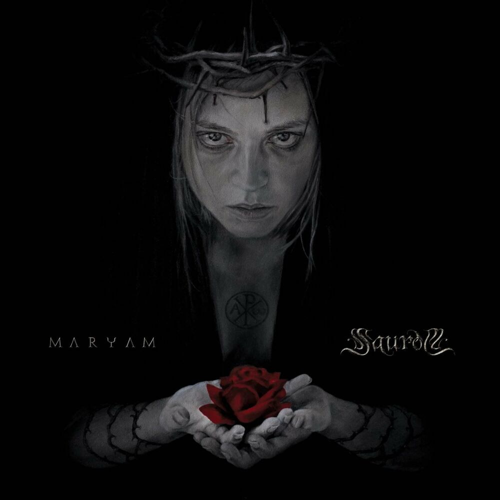 Picture of Maryam (Official)