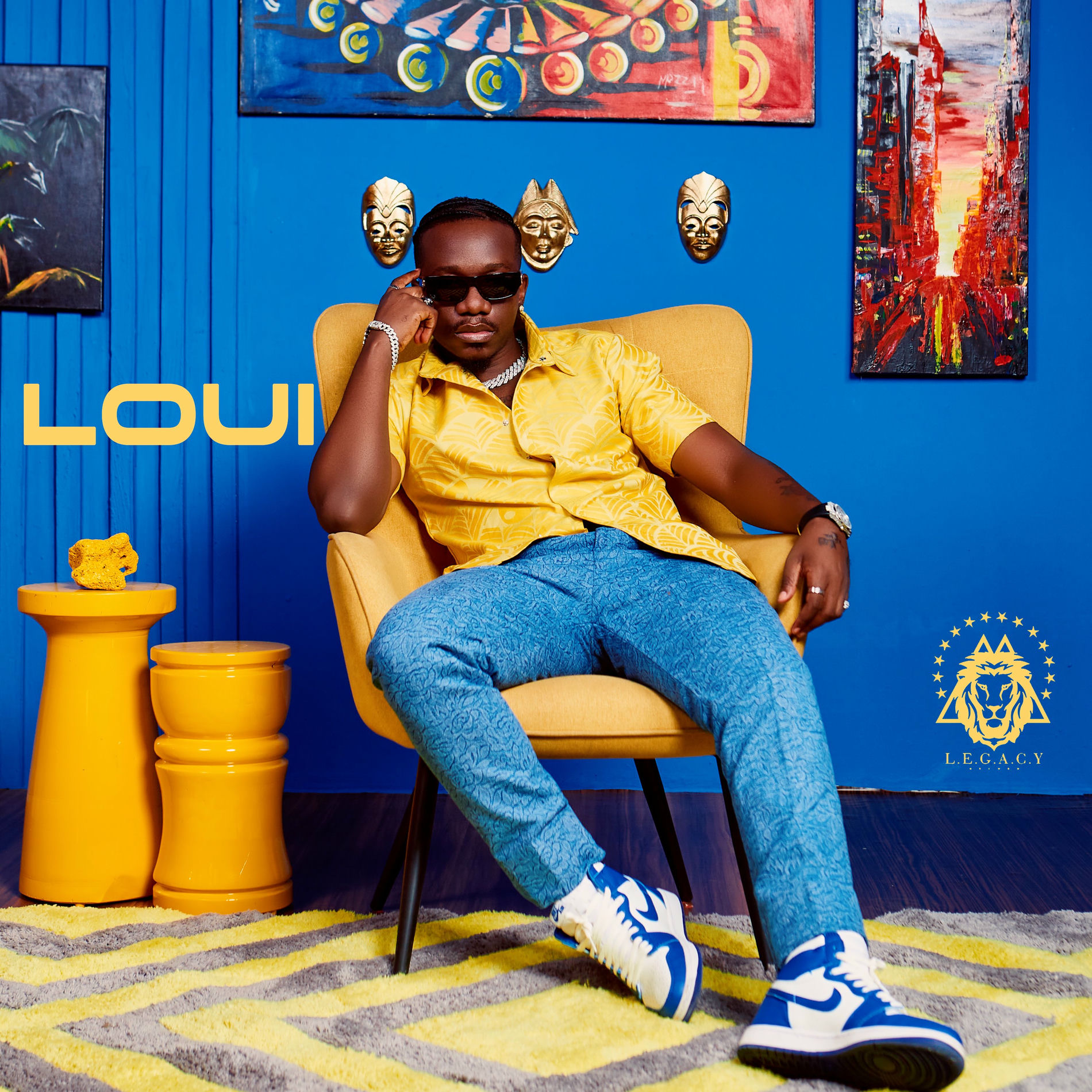 Album cover of Music & Soul