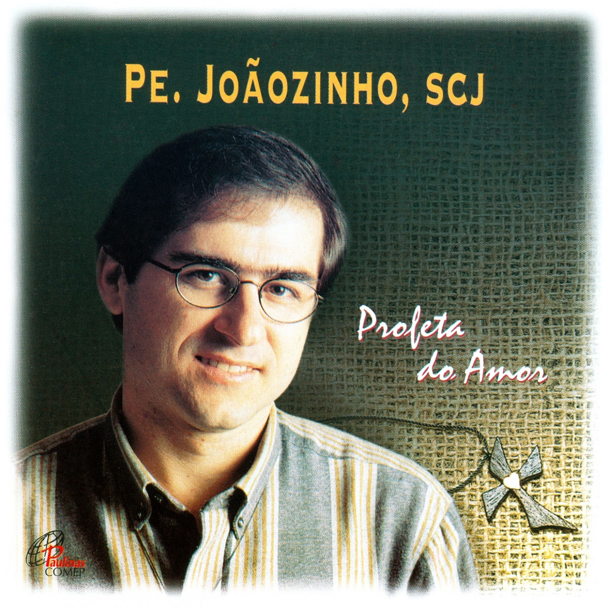 Album cover of Levanta-Me, Senhor Jesus