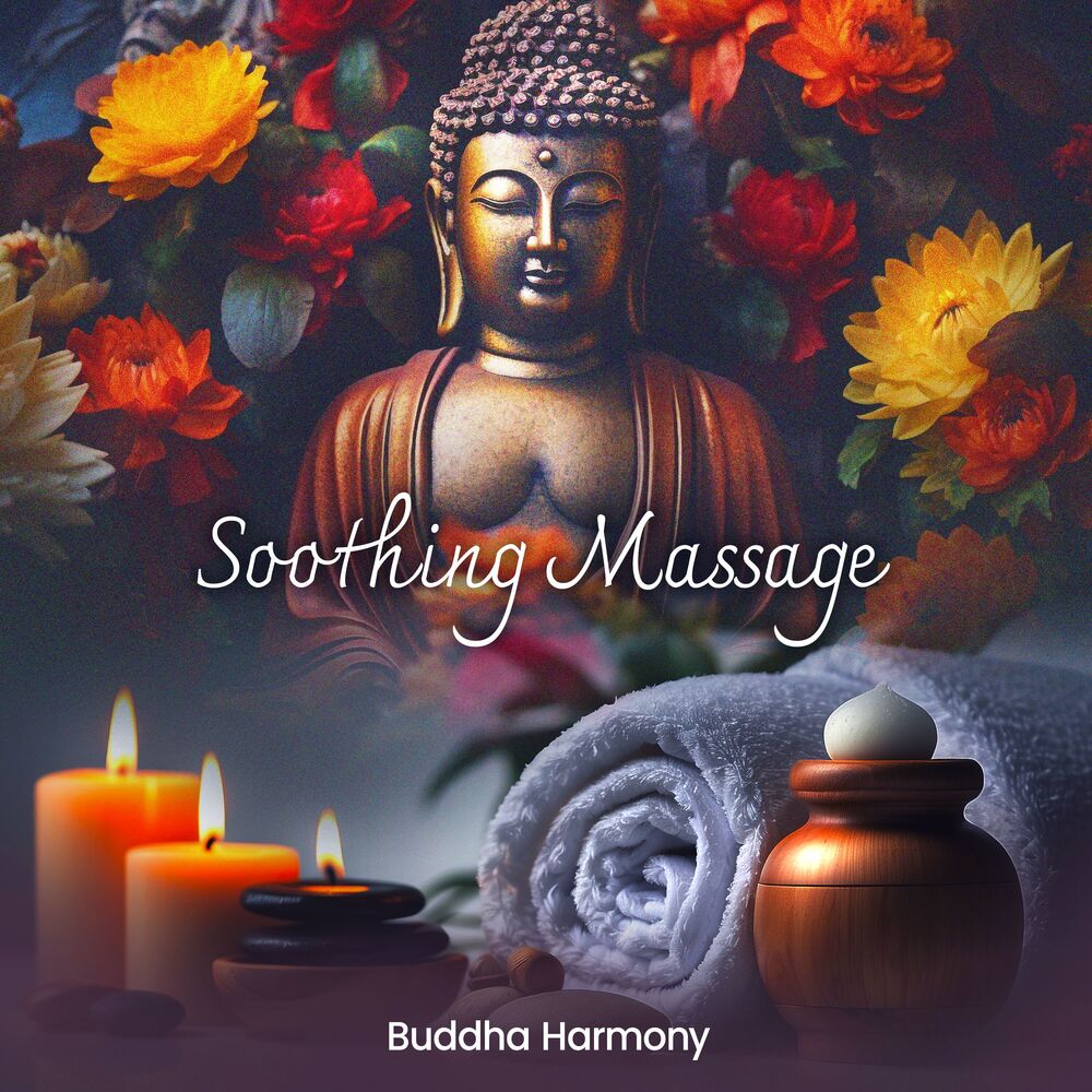 Picture of Soothing Massage