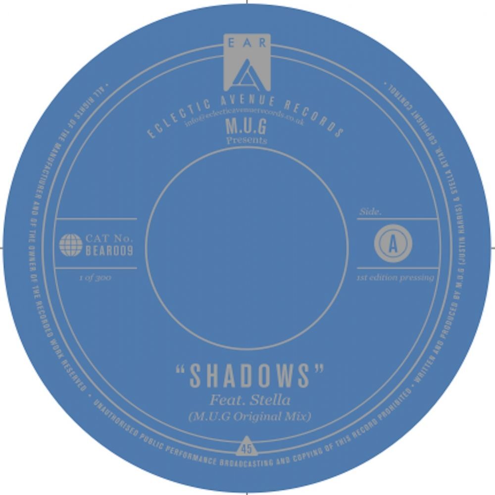 Picture of Shadows
