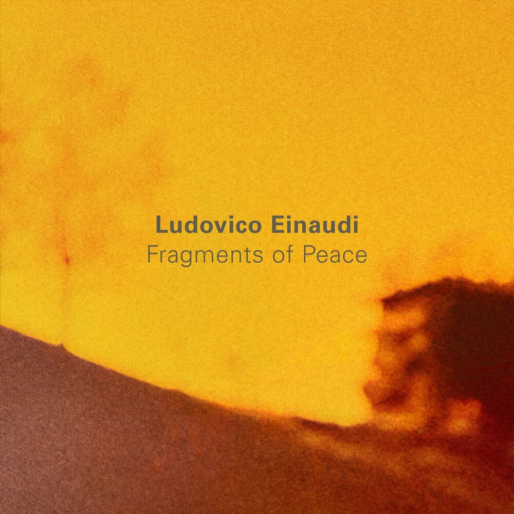 Picture of Fragments of Peace