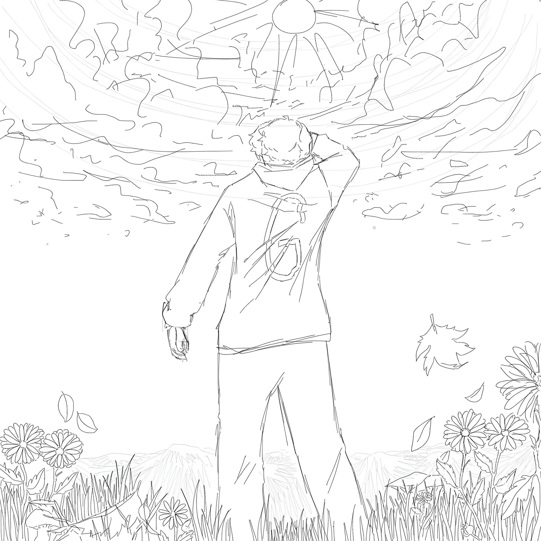 Album cover of F.A.N.I