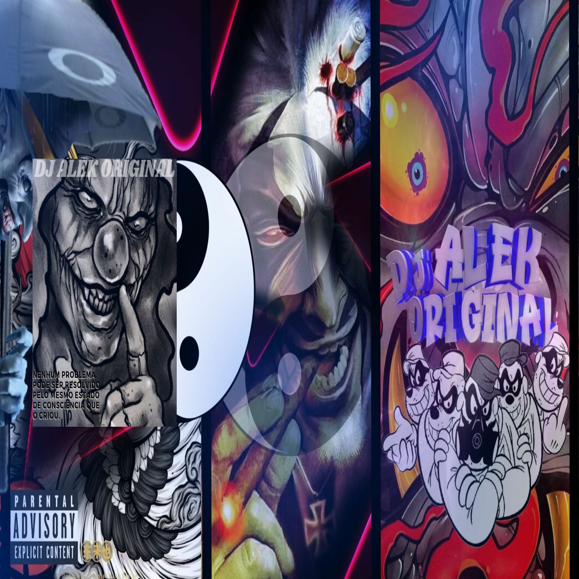 Album cover of MONTAGEM - TA GRAVANDO