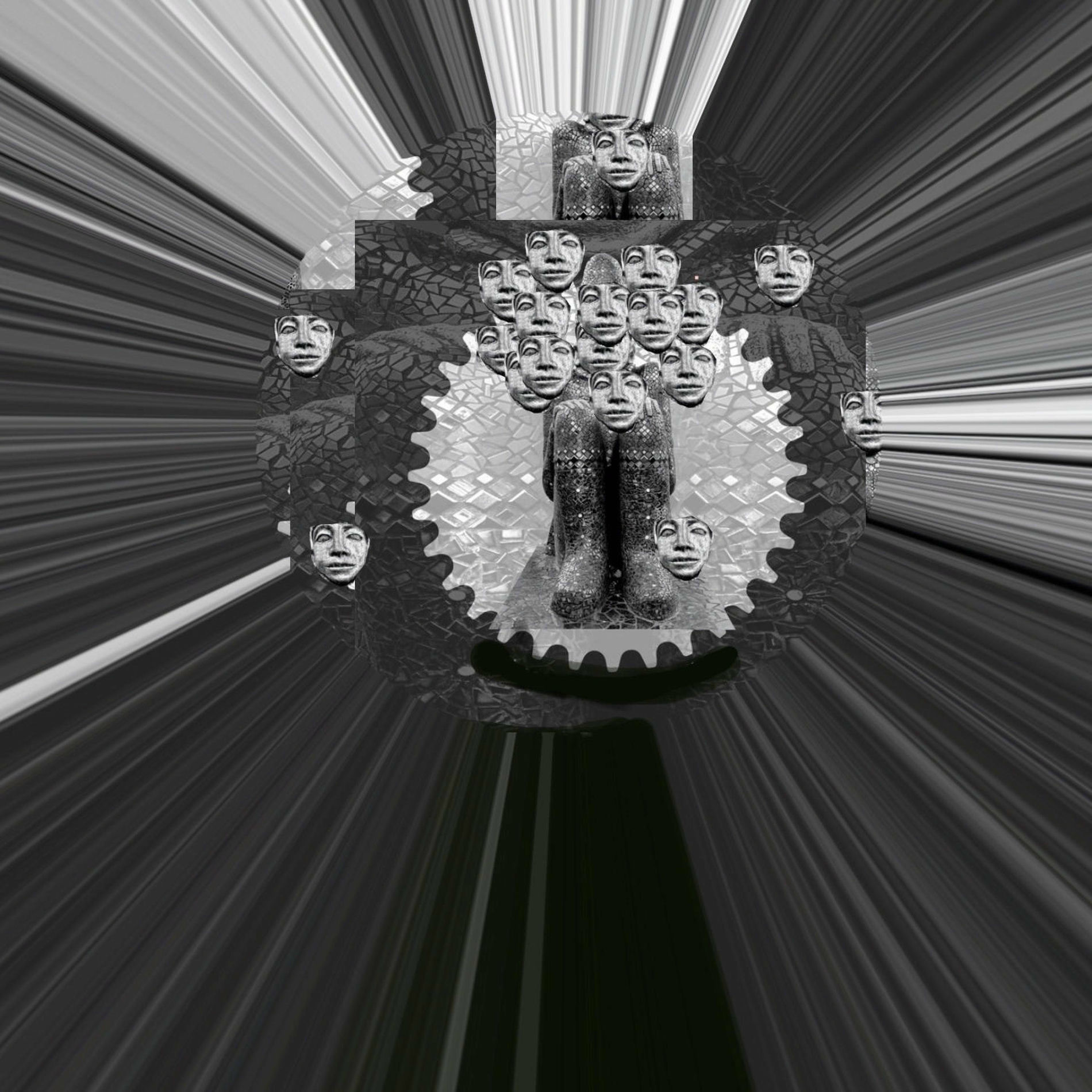 Album cover of Inversion (Yaya Records 16)