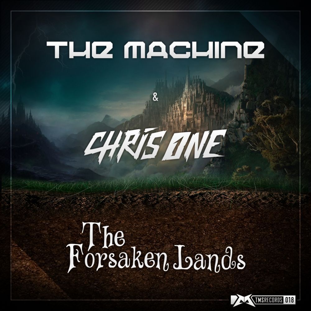 Picture of The Forsaken Lands.. (WiSH Outdoor 2013 Anthem)