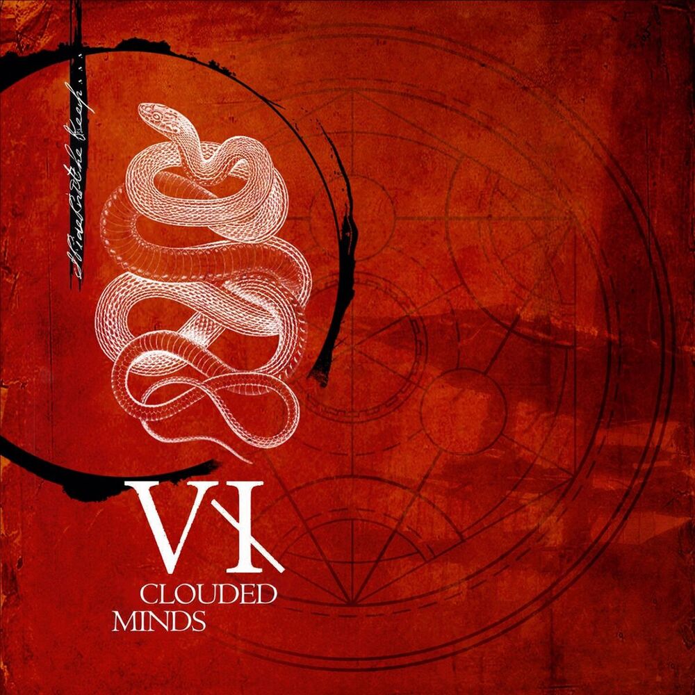 Picture of Clouded Minds