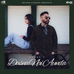 Cover of Dasna Nai Aunda