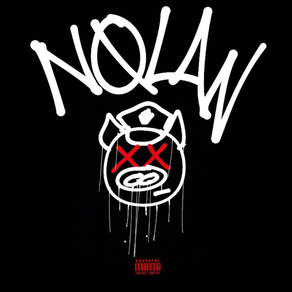 Picture of No Law
