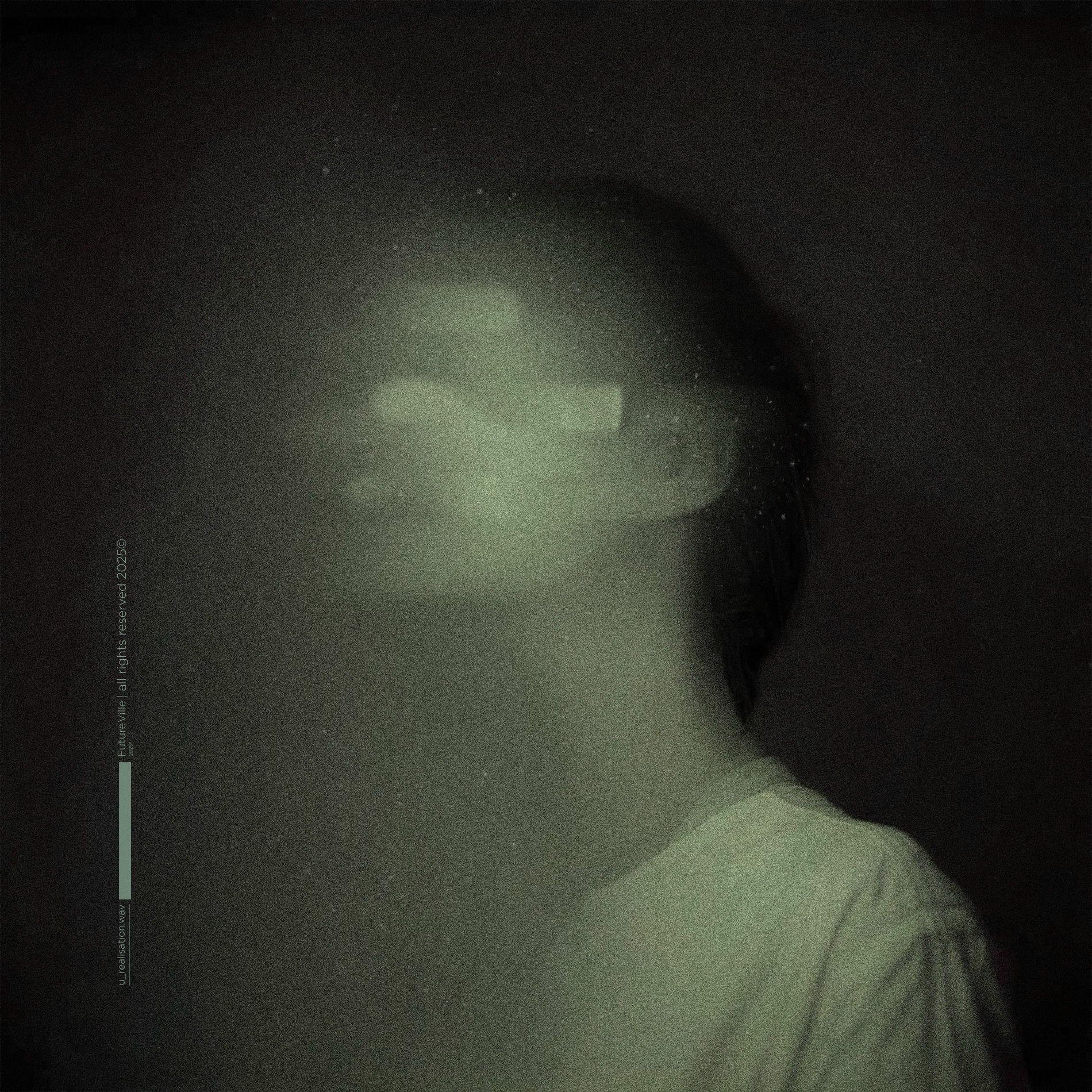 Album cover of realization (remixes)