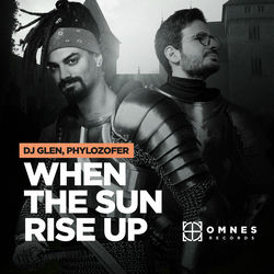 When The Sun Rise Up (Extended Mix)