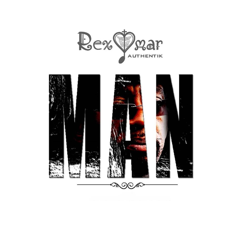 Picture of Man