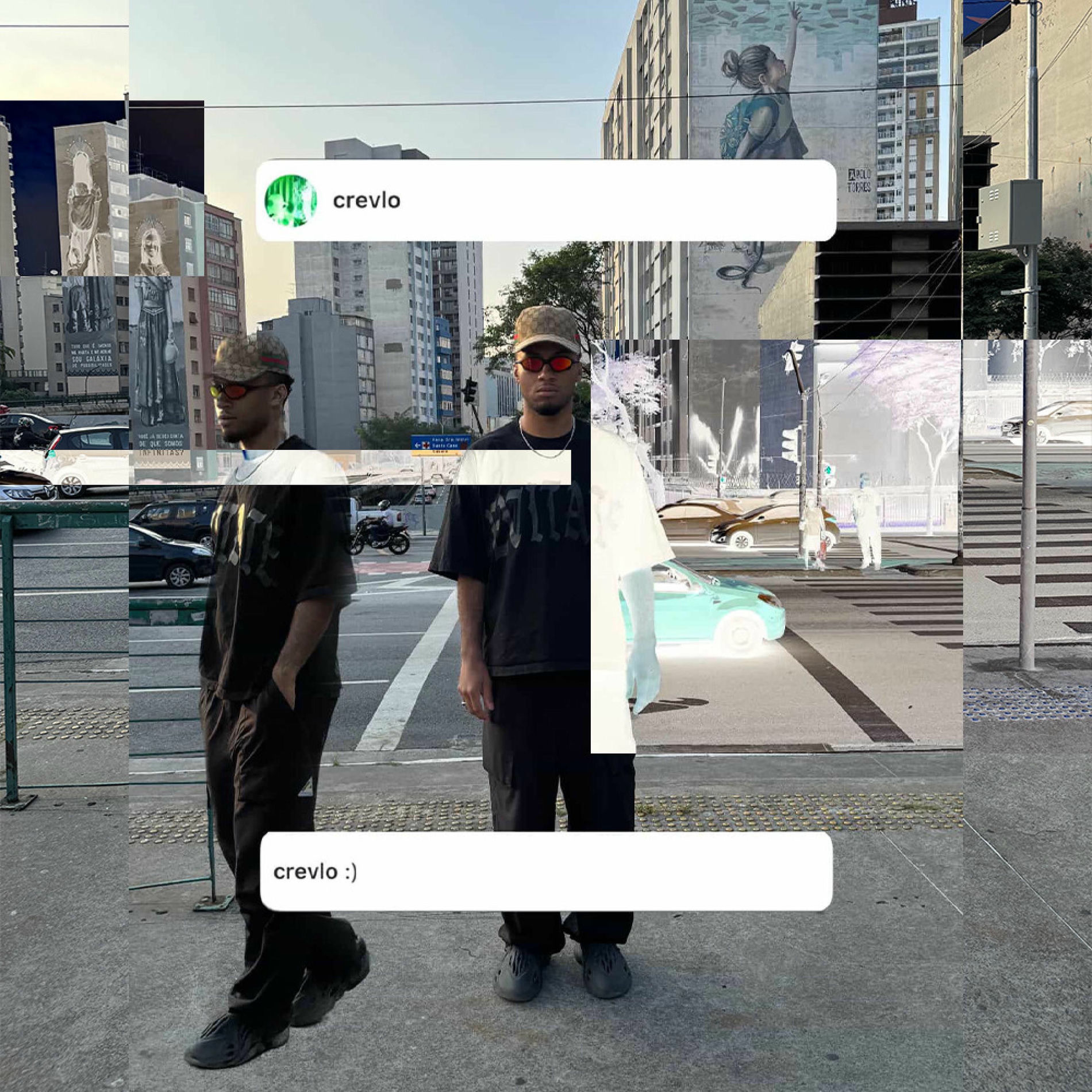 Album cover of REFLECT