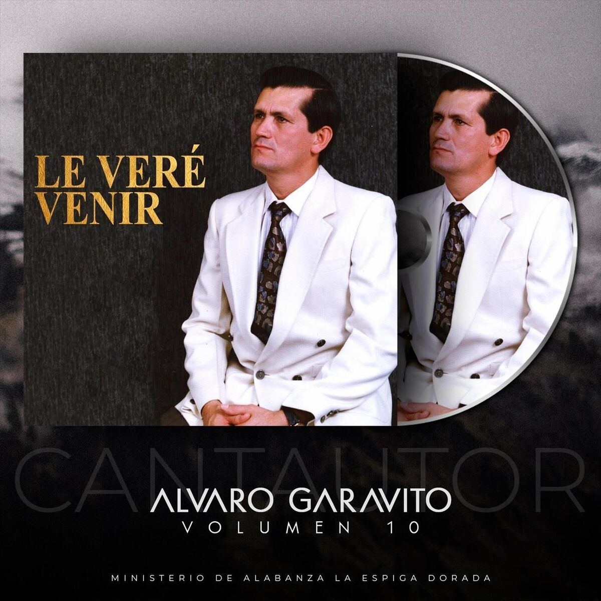 Album cover of Le Veré Venir, Vol. 10