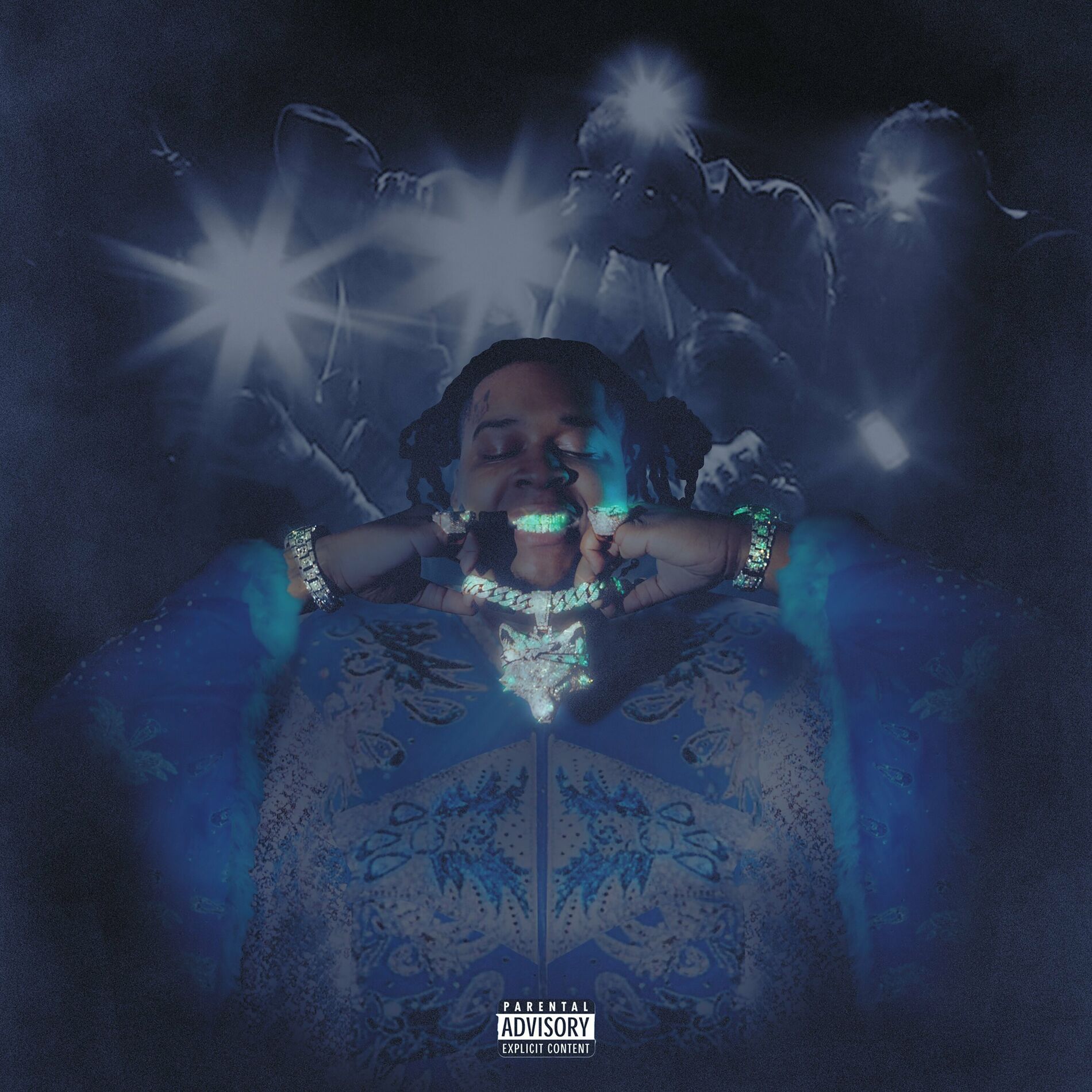 Album cover of RFW