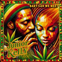 Cover of Baby Can We Meet (Re-Recorded)