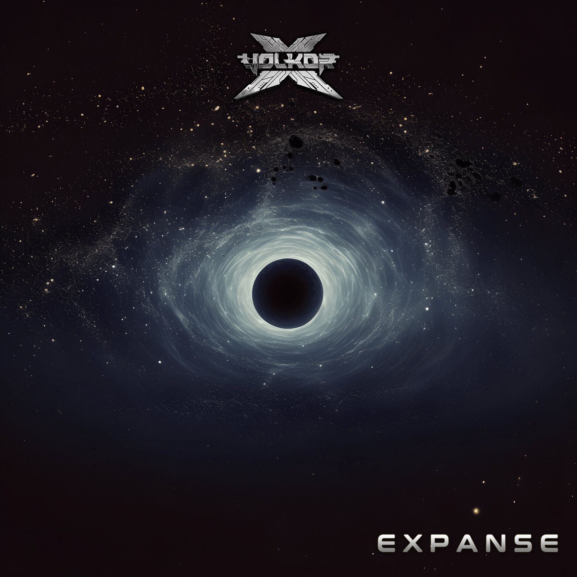 Album cover of Expanse