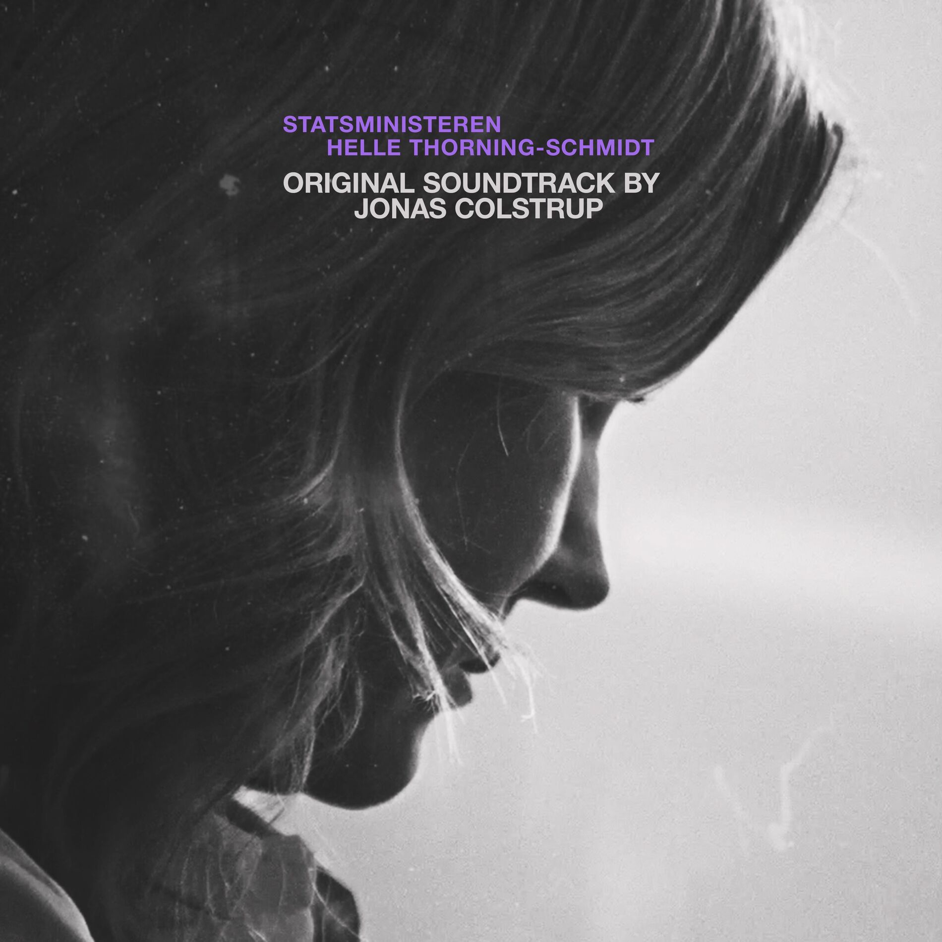 Album cover of Statsministeren Helle Thorning-Schmidt (Original soundtrack)